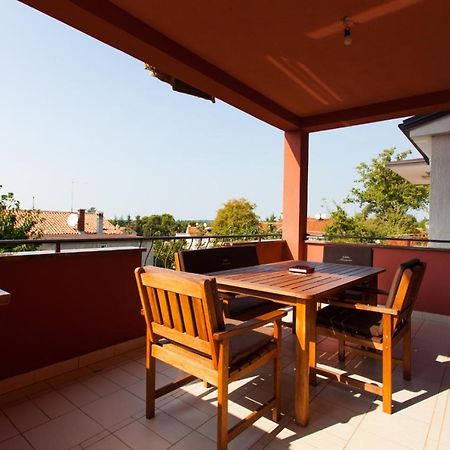 Apartments Banic بوريتش المظهر الخارجي الصورة