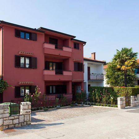 Apartments Banic بوريتش المظهر الخارجي الصورة