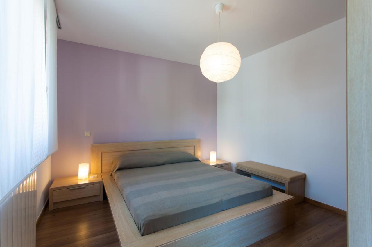 Apartments Banic بوريتش المظهر الخارجي الصورة