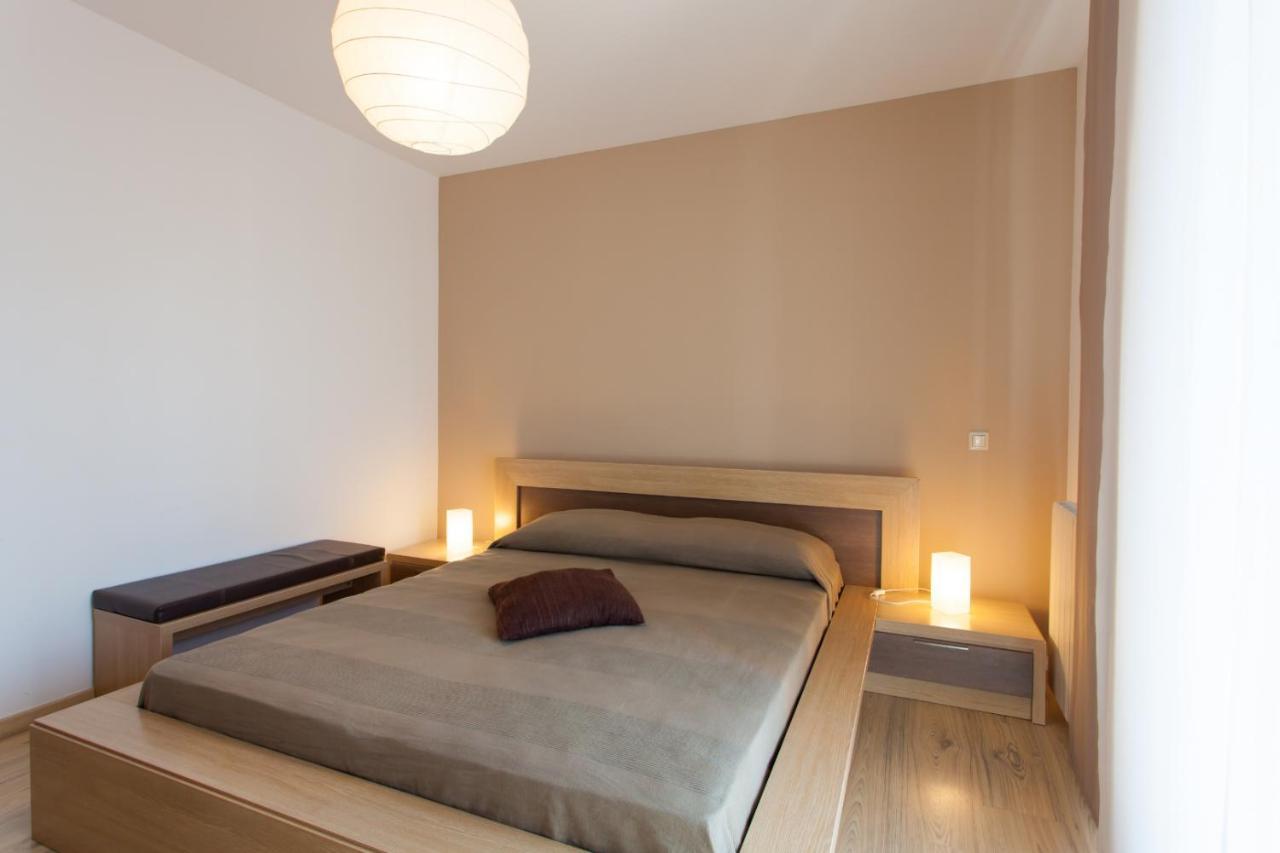 Apartments Banic بوريتش المظهر الخارجي الصورة