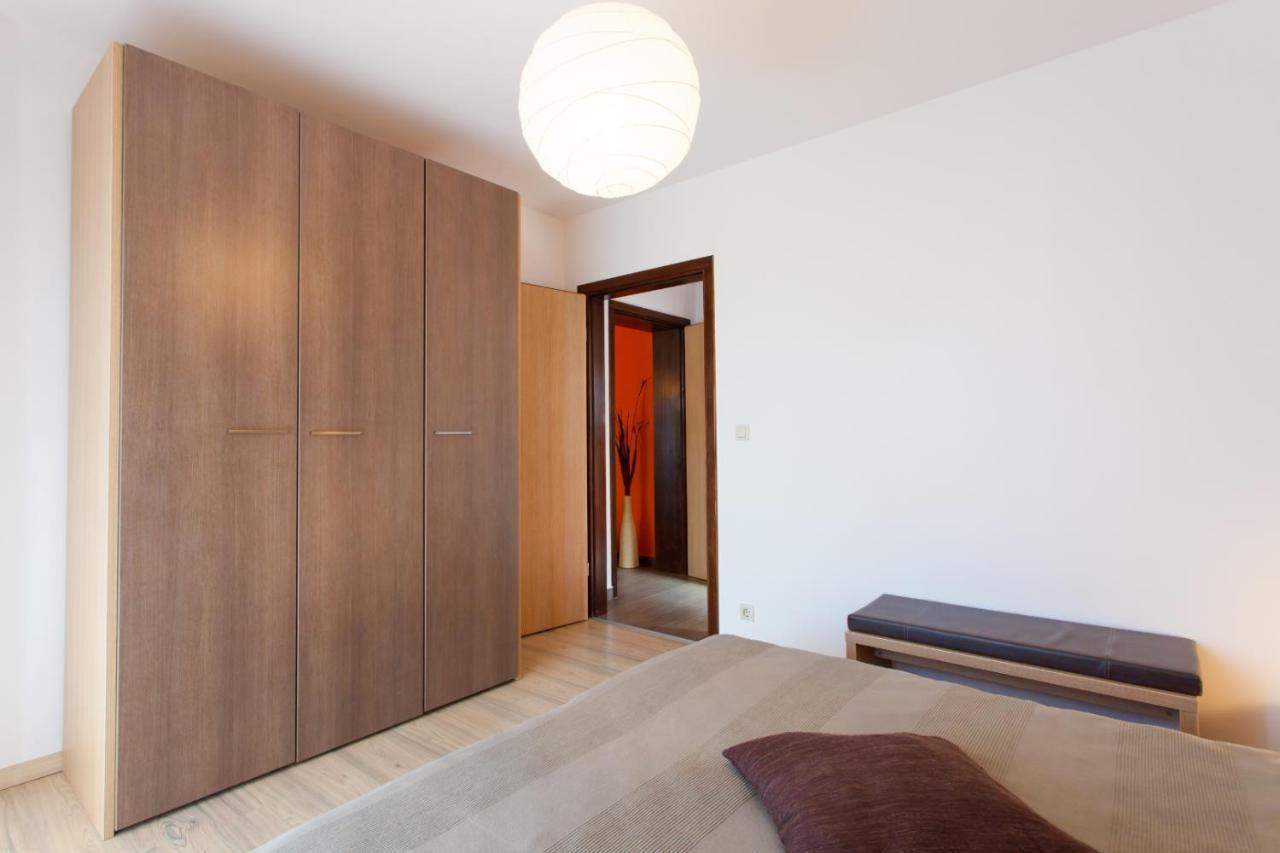 Apartments Banic بوريتش المظهر الخارجي الصورة