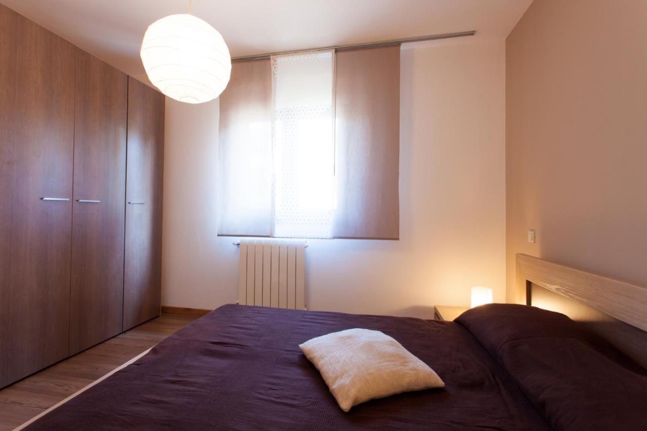 Apartments Banic بوريتش المظهر الخارجي الصورة