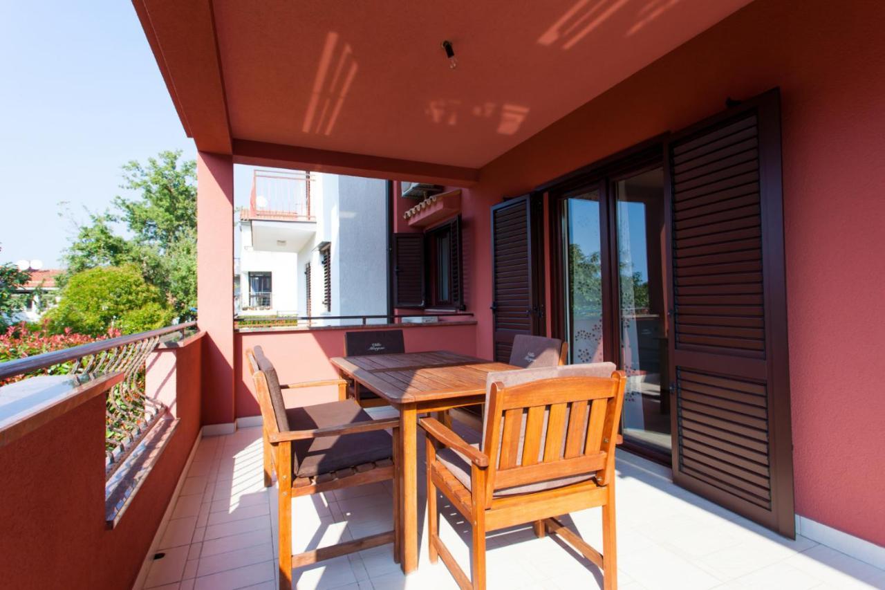 Apartments Banic بوريتش المظهر الخارجي الصورة