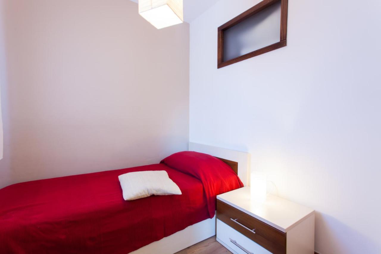 Apartments Banic بوريتش المظهر الخارجي الصورة