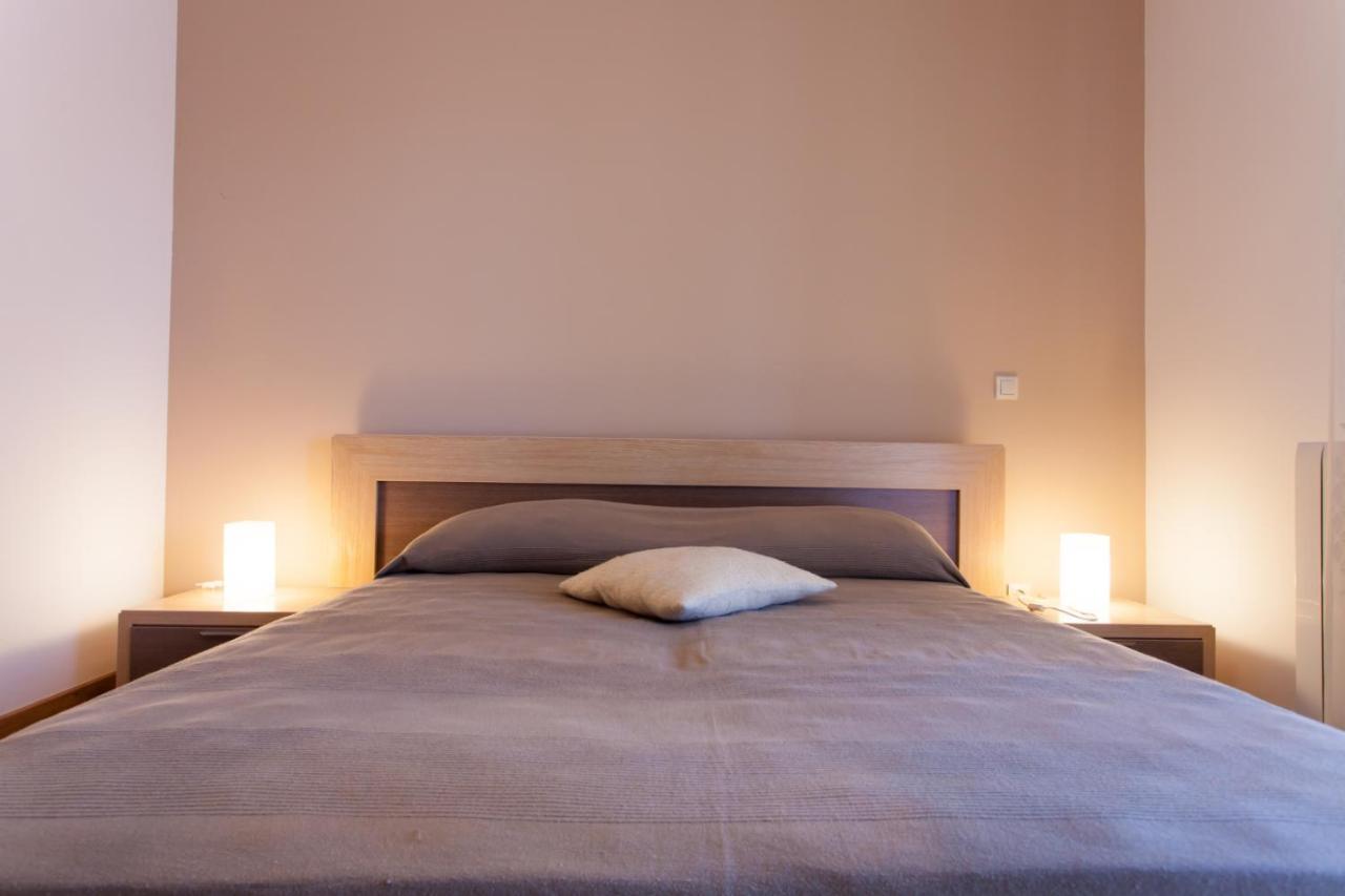 Apartments Banic بوريتش المظهر الخارجي الصورة