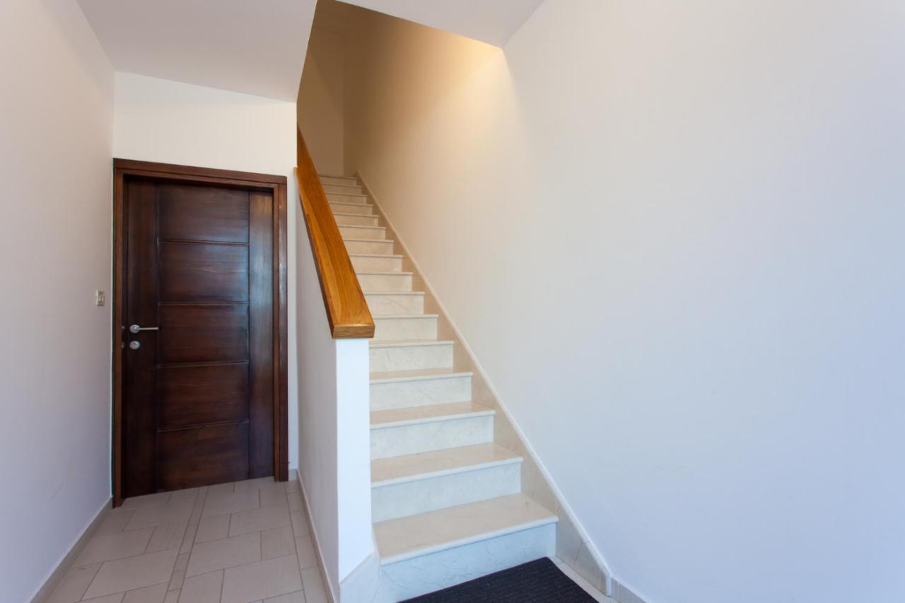 Apartments Banic بوريتش المظهر الخارجي الصورة